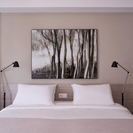 Parthenon Apartment アテネ エクステリア 写真