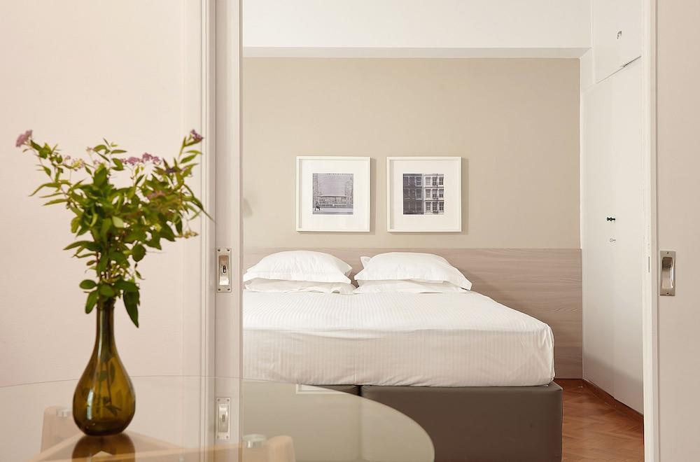 Parthenon Apartment アテネ エクステリア 写真