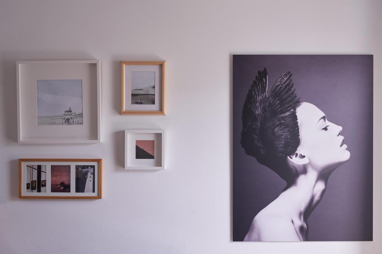 Parthenon Apartment アテネ エクステリア 写真