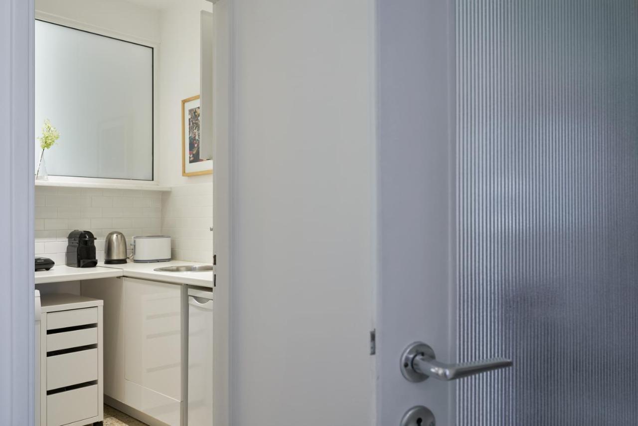 Parthenon Apartment アテネ エクステリア 写真